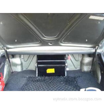 Automotive Gas Springs,Bakkie Strut boot gas strut